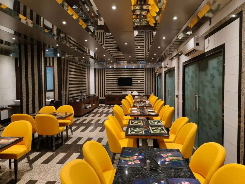 Sapphero Resorts
