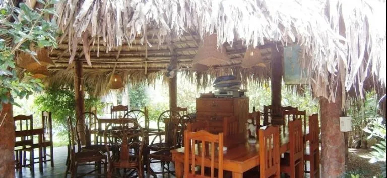 Hotel Casa los Holandeses