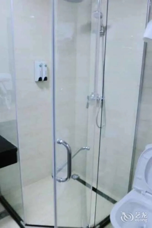 One House Cinema Hotel (Hubei Institute of Economics)(OneHouse影院酒店(湖北经济学院店))