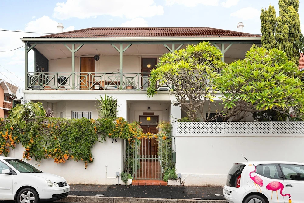 Union Street 19