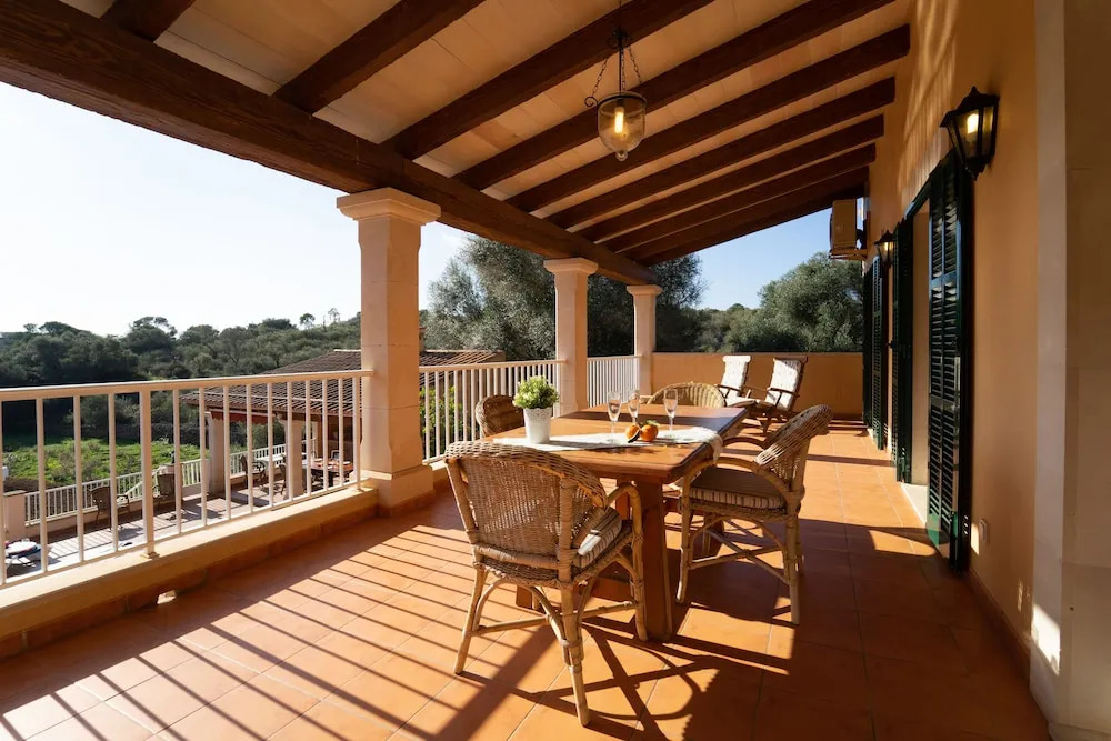 Villa Es Recer