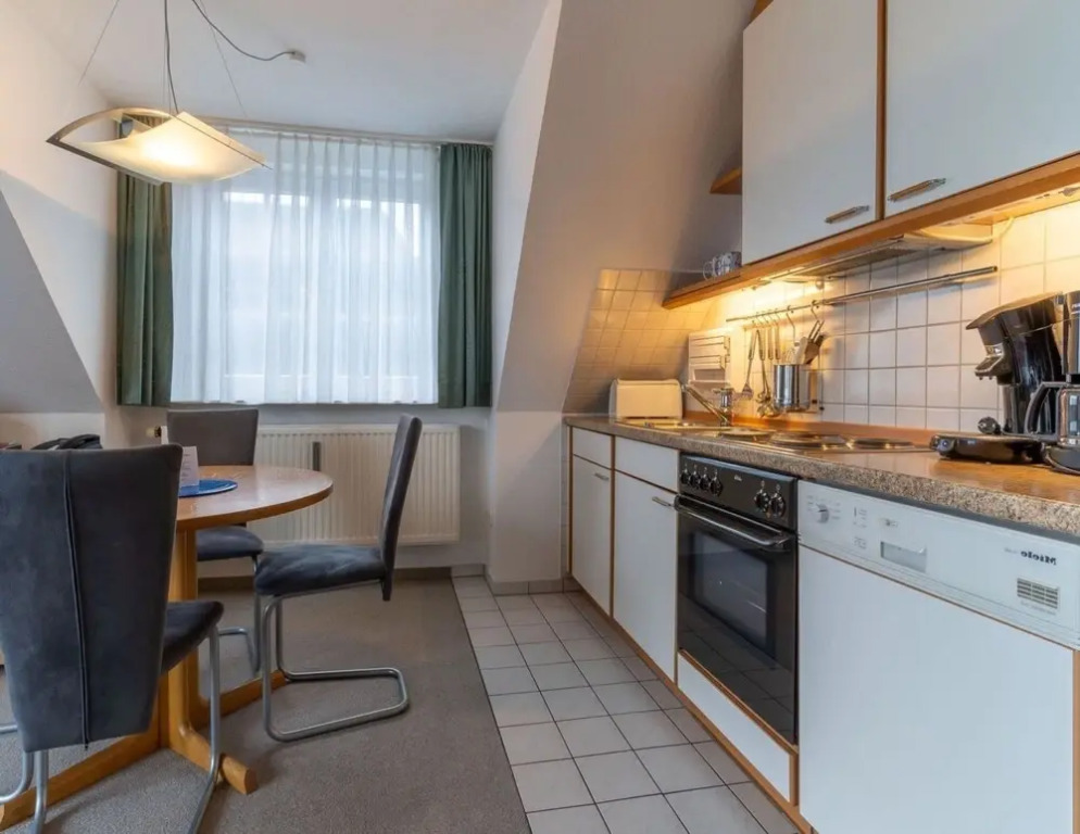 Ferienwohnung "Sander"