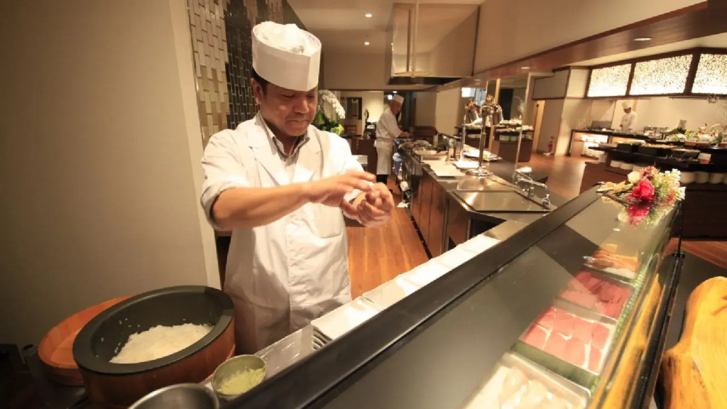 Sarugakyo Onsen Nagominoyado Sennotani
