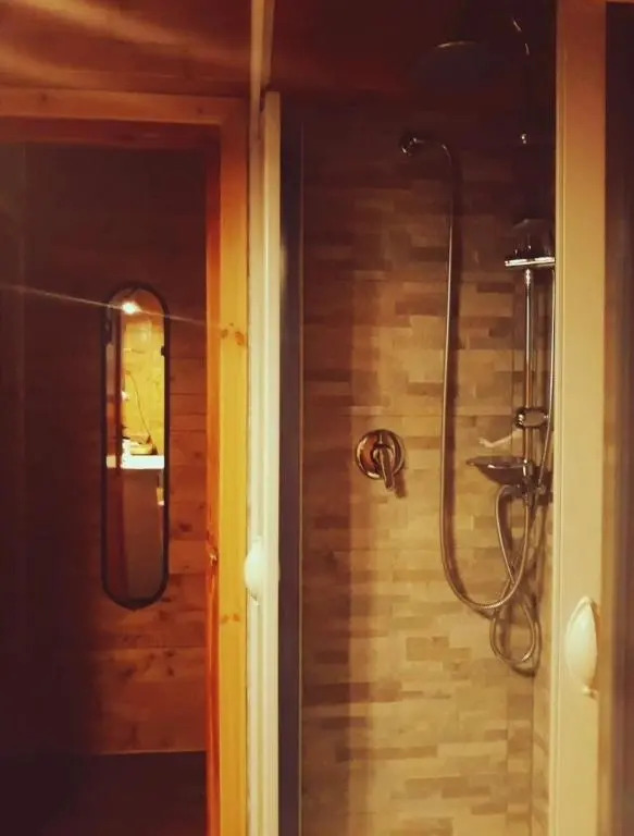 Chalet Vacanze Il Daino