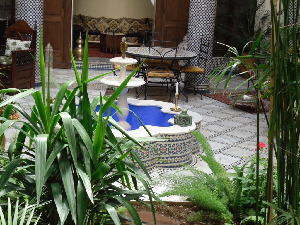 Riad Letchina
