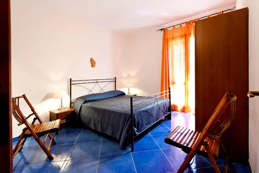 Case Vacanza Le Magnolie