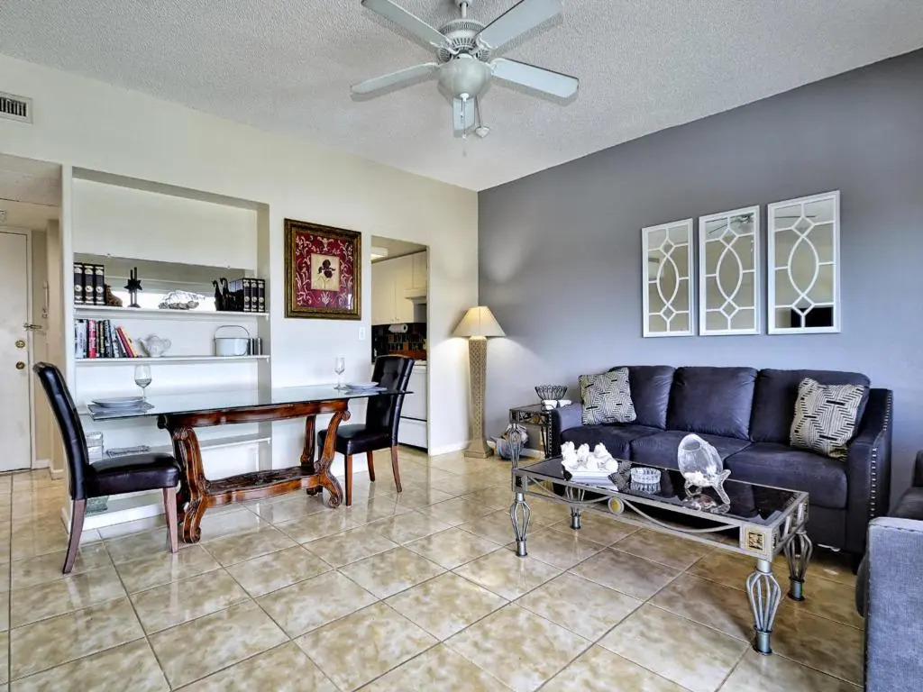 Regatta Beach Club 414S 1 Bedroom Condo - Regatta Beach Club 23152