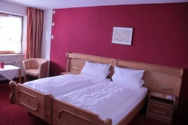 Hotel Moosgrund