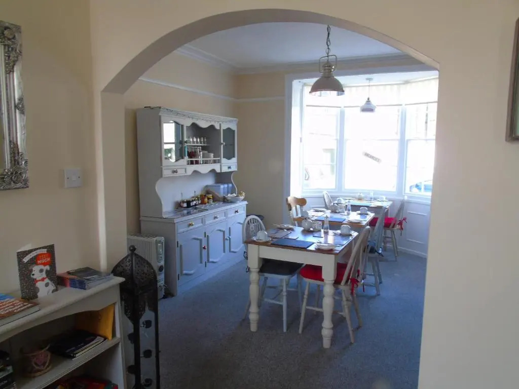 Letchworth Guest House