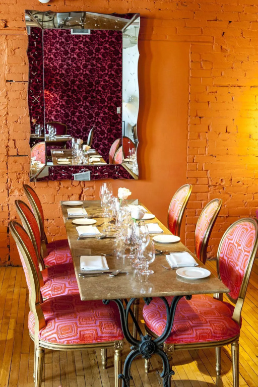 The Ivy at Verity