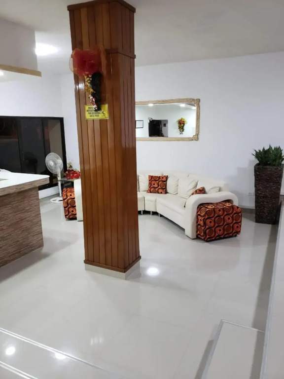 Apartamento Tacoa 703