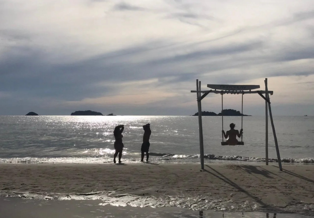 The Gallery At Koh Chang