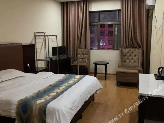 Wugang Junyue Hotel
