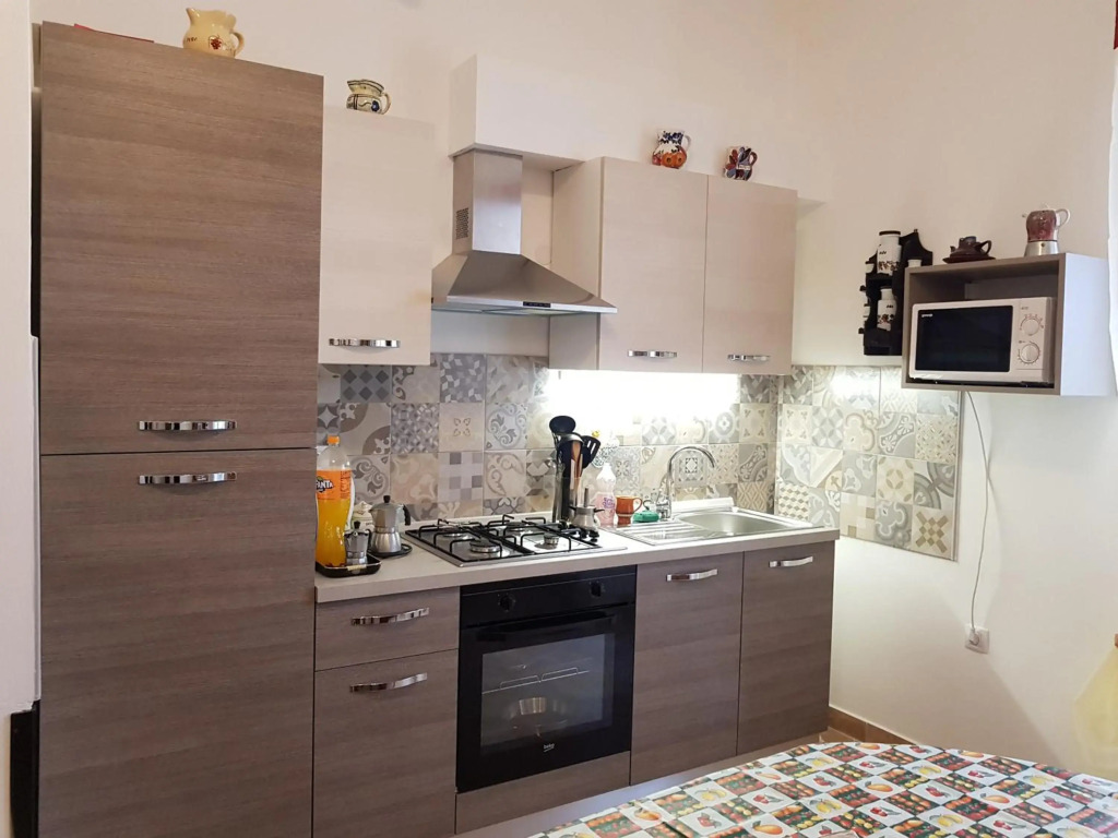 Noemi City Apartments