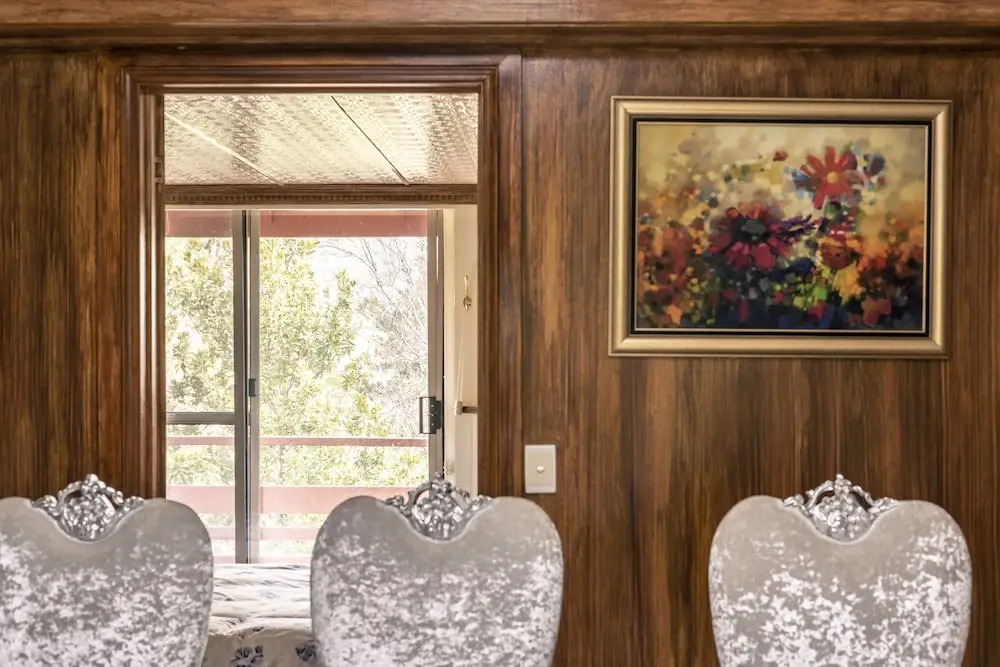 Shakespearean Inspired Holiday Resort