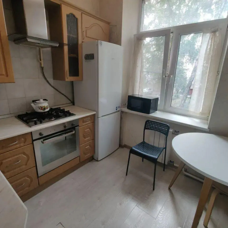 Apart Saray в проезде Петровско-Разумовский 13к1