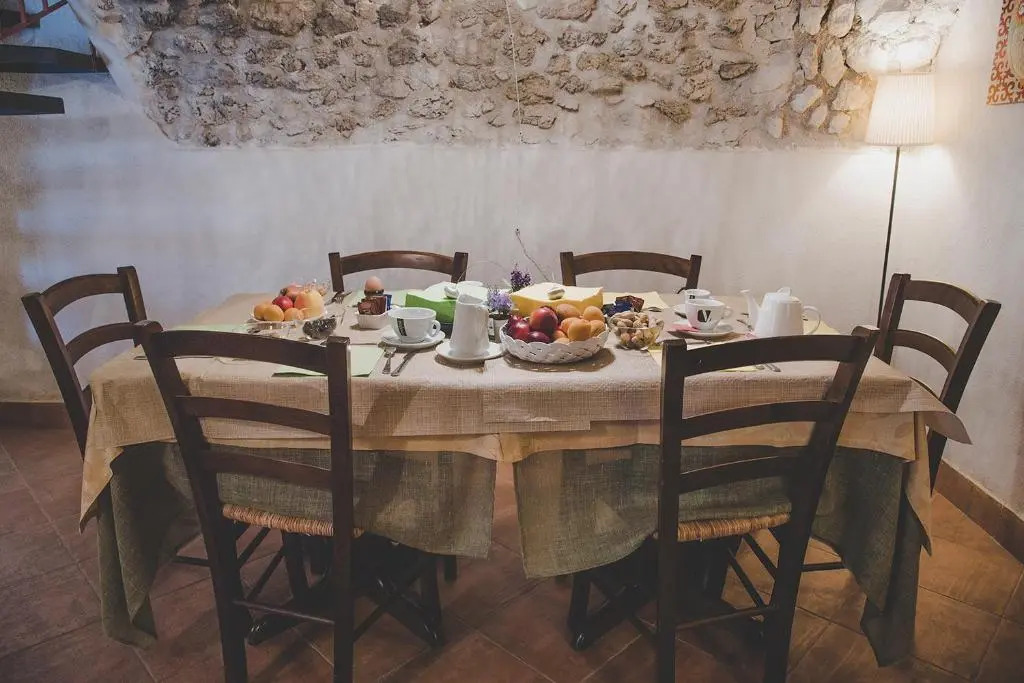 Residenza Storica le Civette