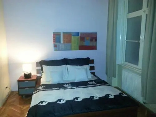 Ho-Bi Room And Apartment