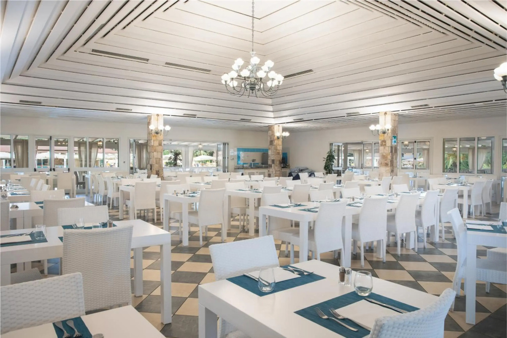 Sentido Tirreno Resort