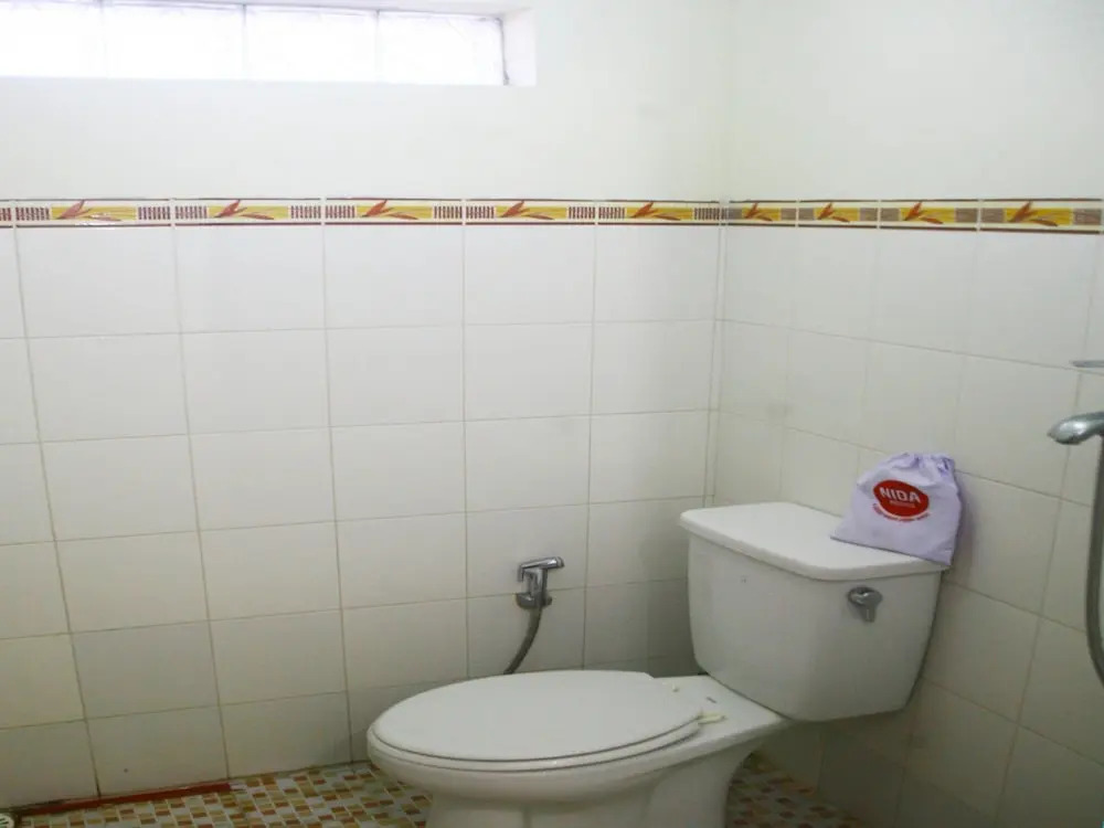 Nida Rooms Taman Pintar Malioboro Danurejan at Omahqu Guest House