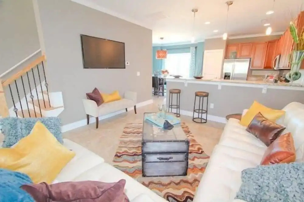South Beach Cottages - 2716 Apartment 3