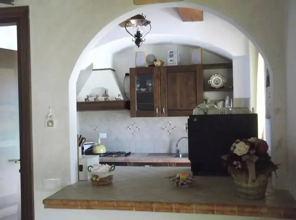 Azienda Agrituristica Bocci