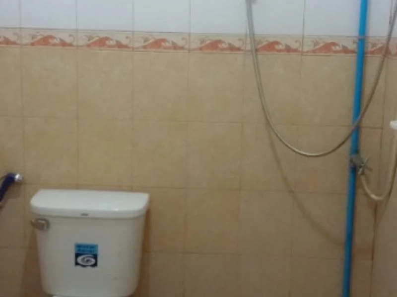 Nalumon Apartment