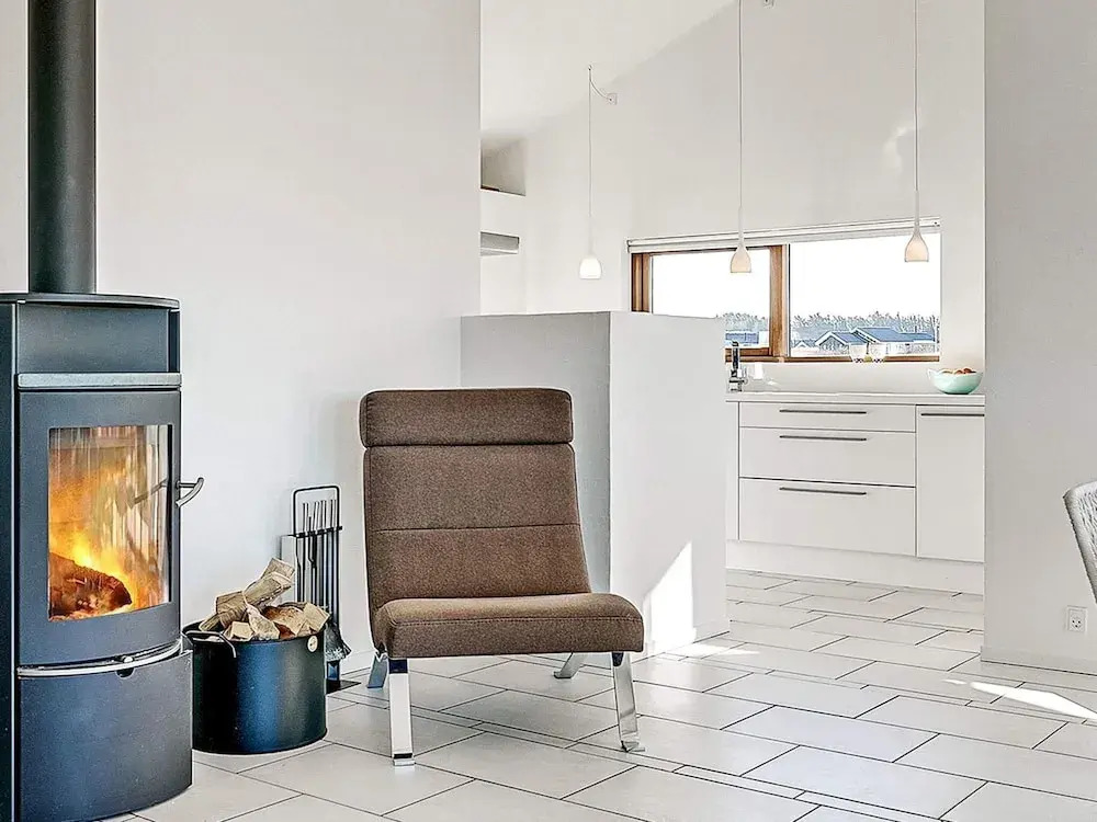 5 star holiday home in Hjørring