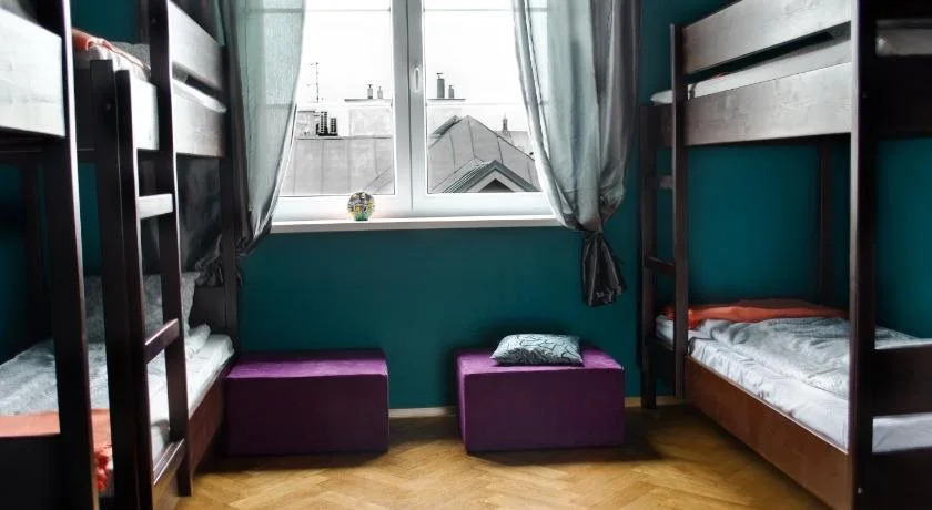 Tramp Aparthostel