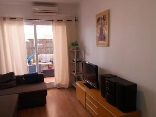 Old Town Apartment With Balcony And Wifi