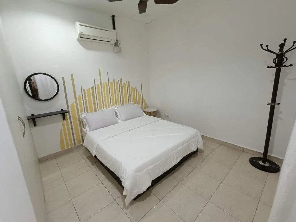 Homestay Laman Nuri, Kota Damansara
