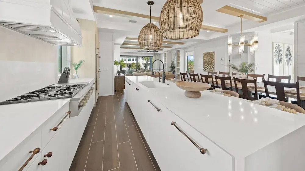 Siesta Key Estate in Sarasota