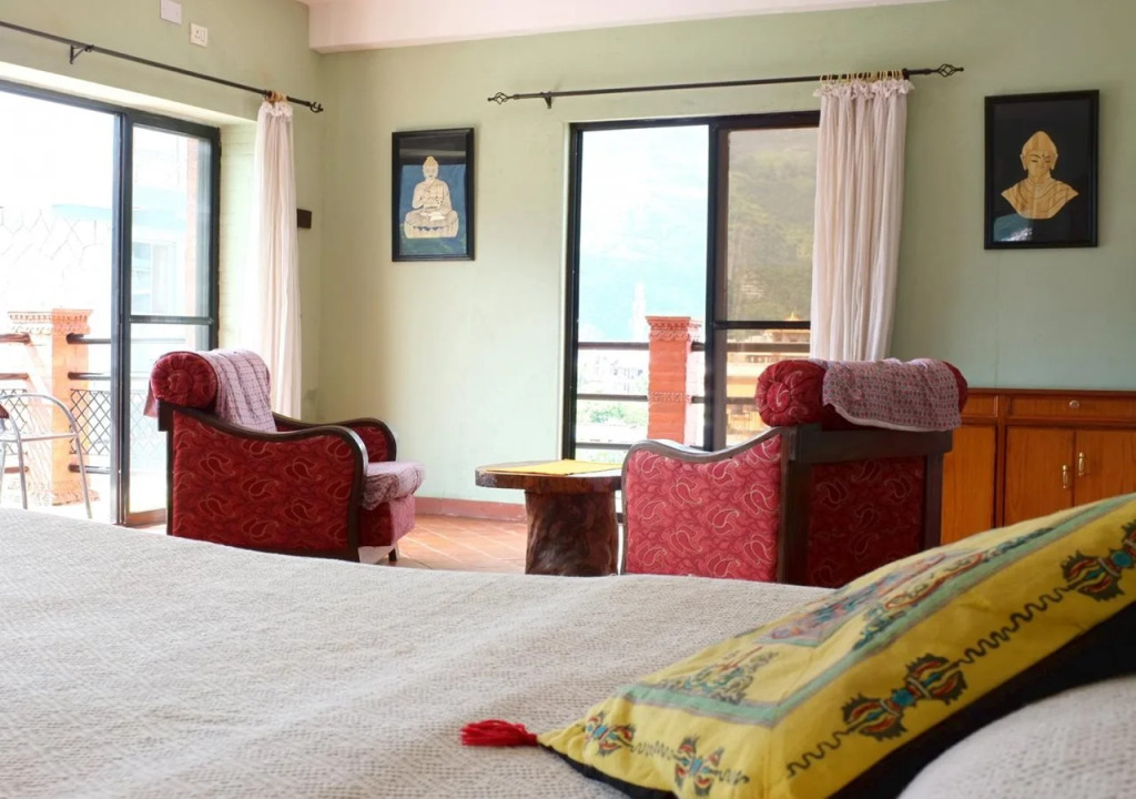 Hotel Sampada Boutique