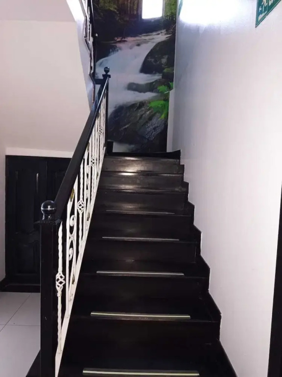 Hotel Boutique Markes