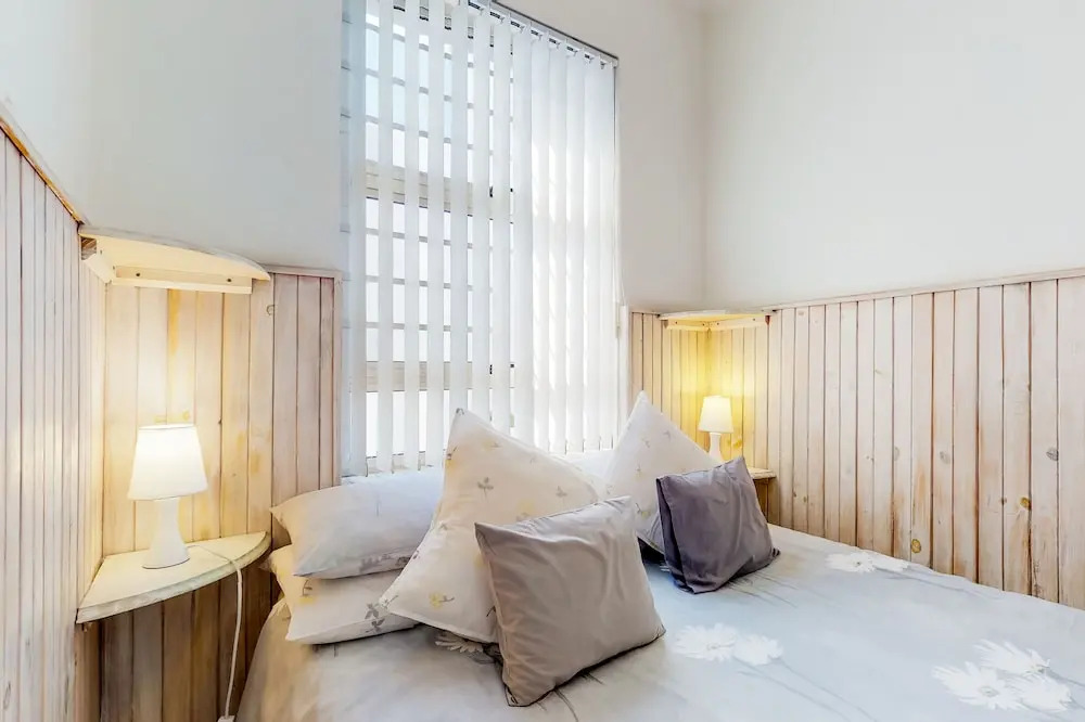 SeaScape Condo