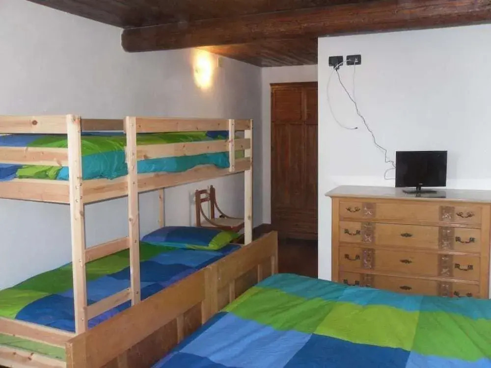 AGRITURISMO IL RUNCH DI MAJRANO LUCA