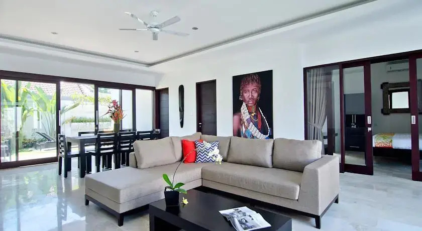 Villa Karo