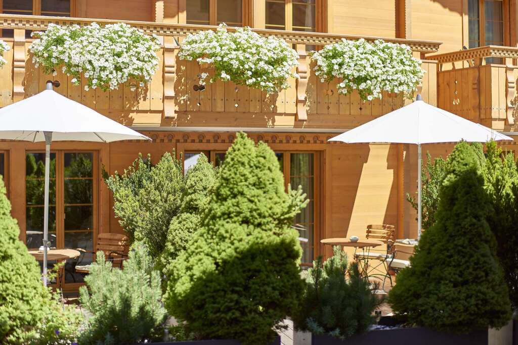 Aspen Alpine Lifestyle Hotel