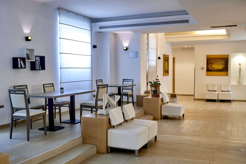 ESH Hotel