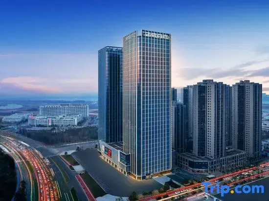 Lavande Hotel Changsha Moon Island Guanzi Ling Metro Station Branch