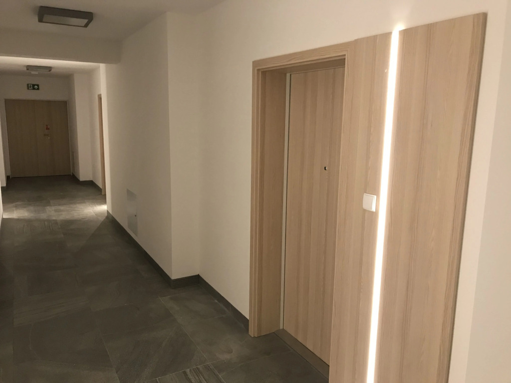 Feniks SPA Apartments 4 by Jantar Apartamenty Kołobrzeg