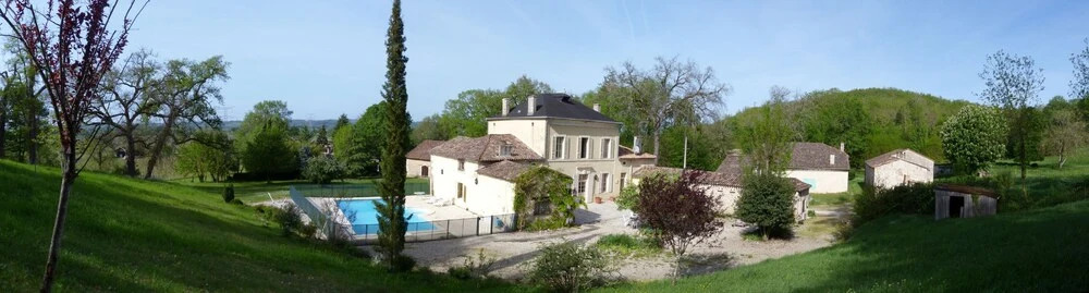 Aux Trois Fontaines