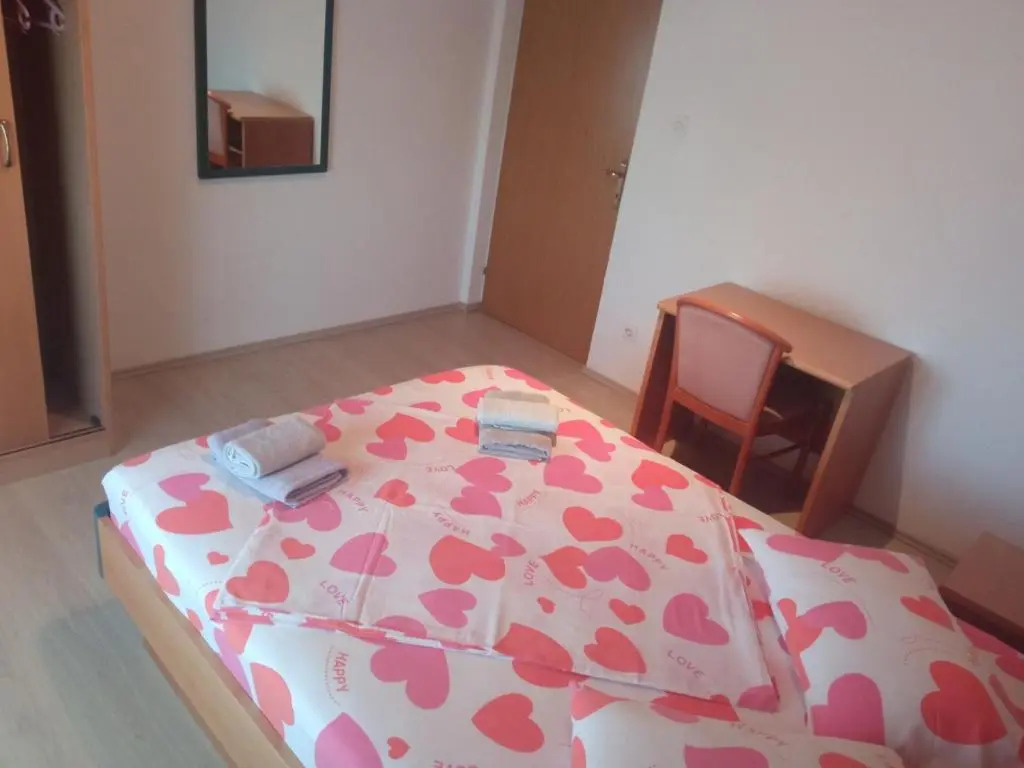Apartment Mia