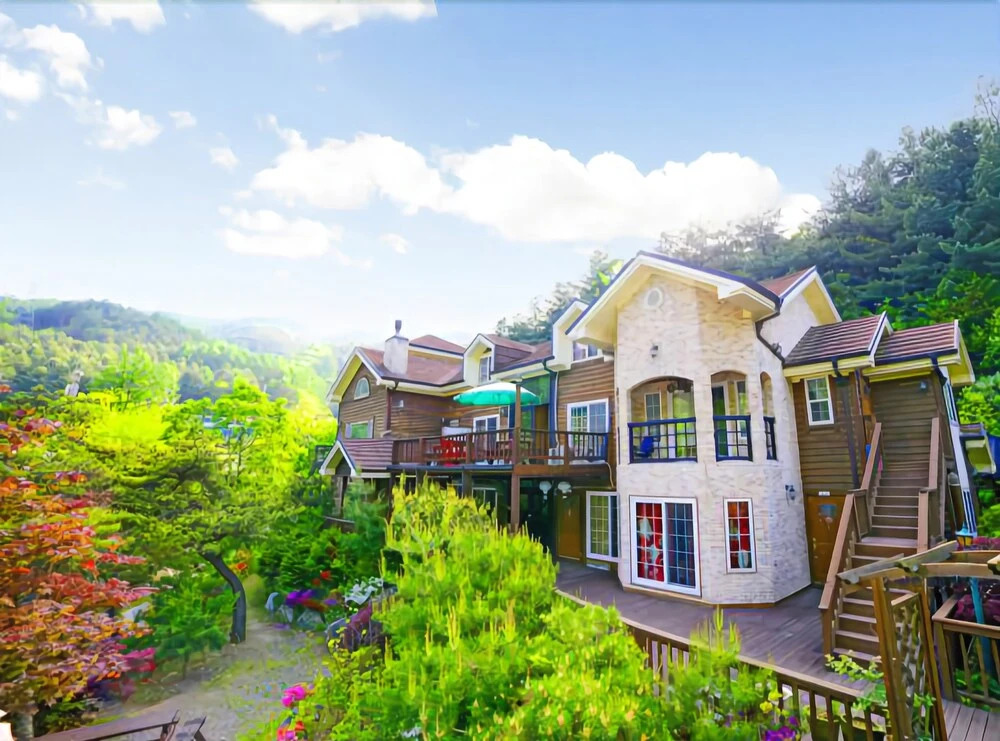 Gapyeong Mir Pension
