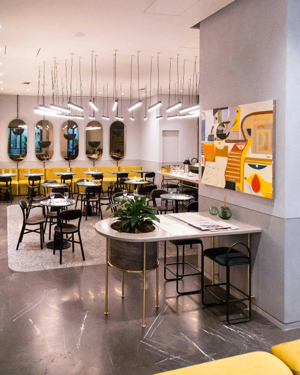 Perianth Hotel, a Member of Design Hotels