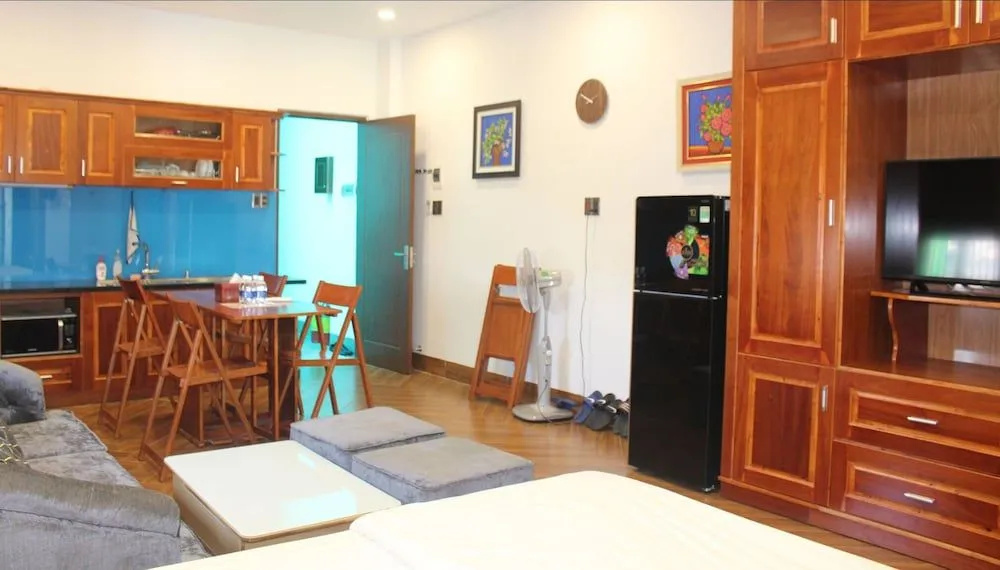 Temo House