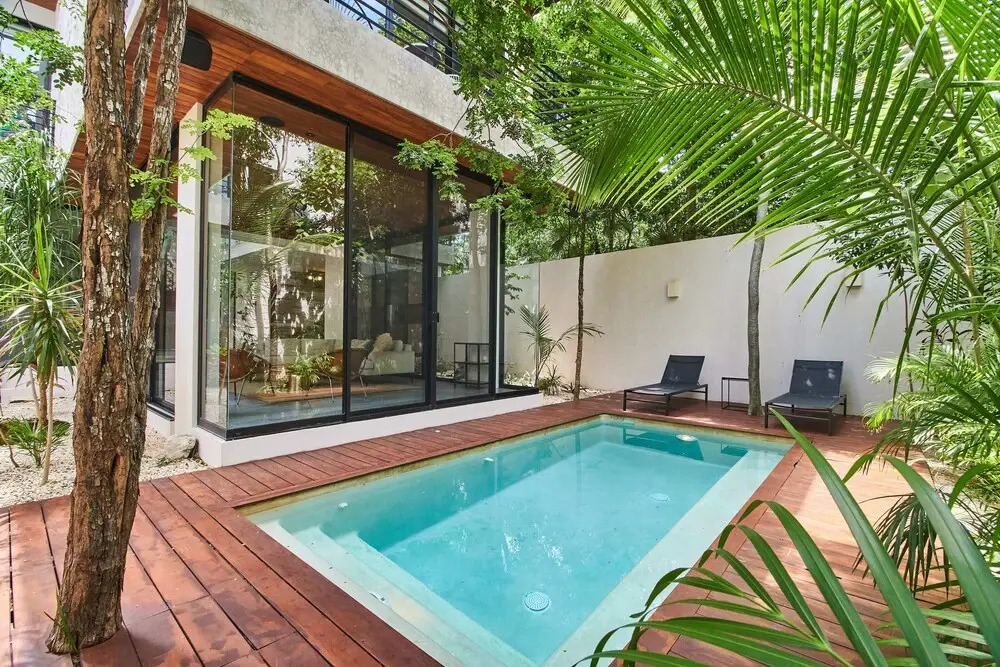 Casa Marhe By Lockey