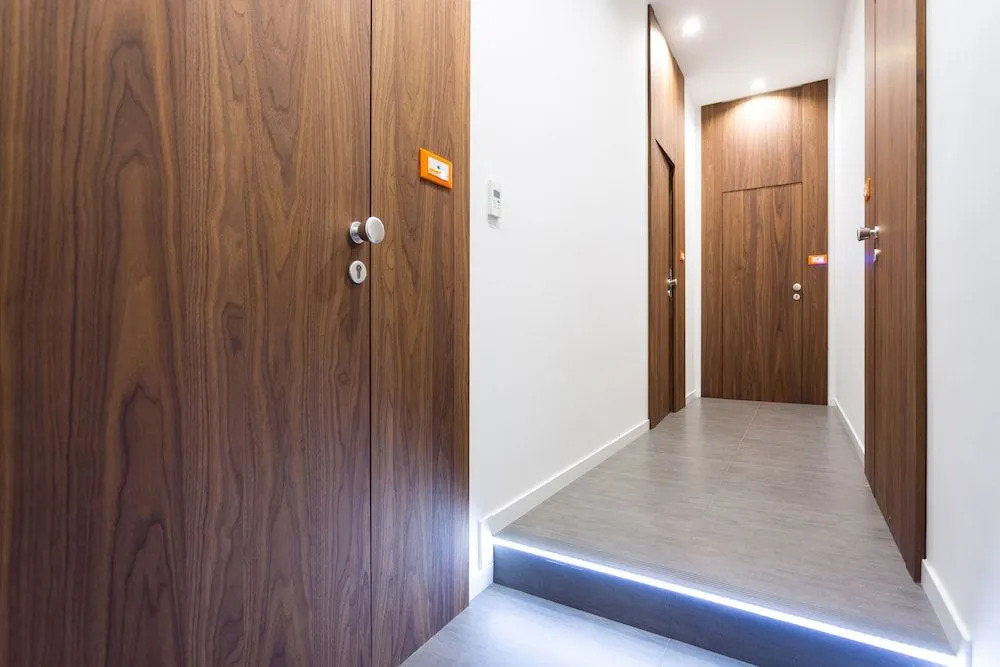 Starlight Luxury Suites