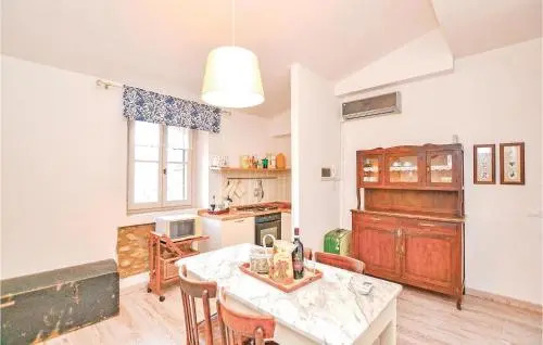 Apartment Casa Maria