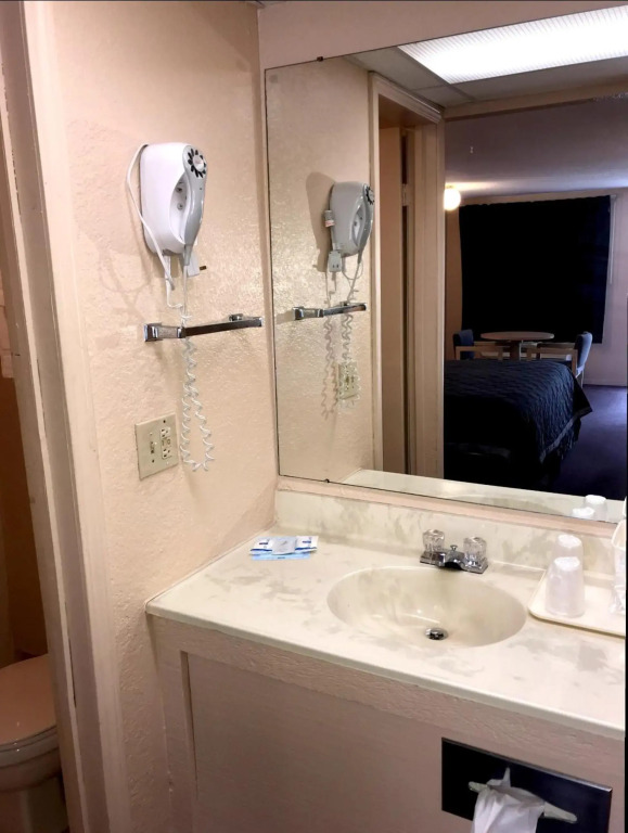 Rodeway Inn